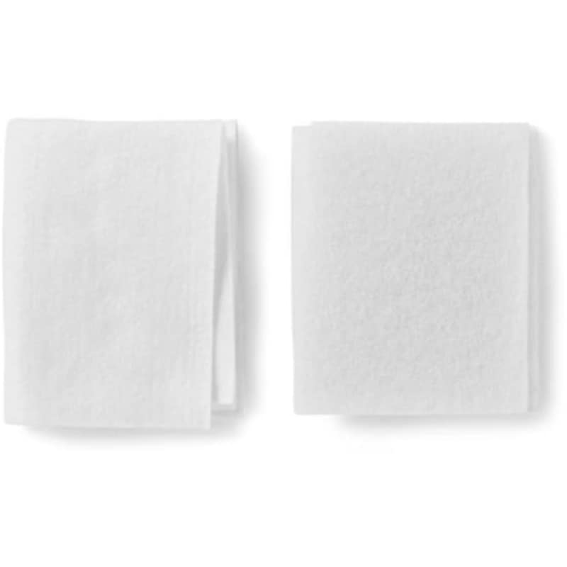 Σετ Universal Φίλτρων Nedis VCFI210UNI 2 Τεμαχίων