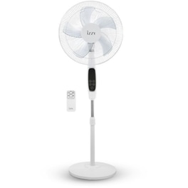 IZZY IZ-9042 Ανεμιστήρας Ορθοστάτης 70 W 40 cm