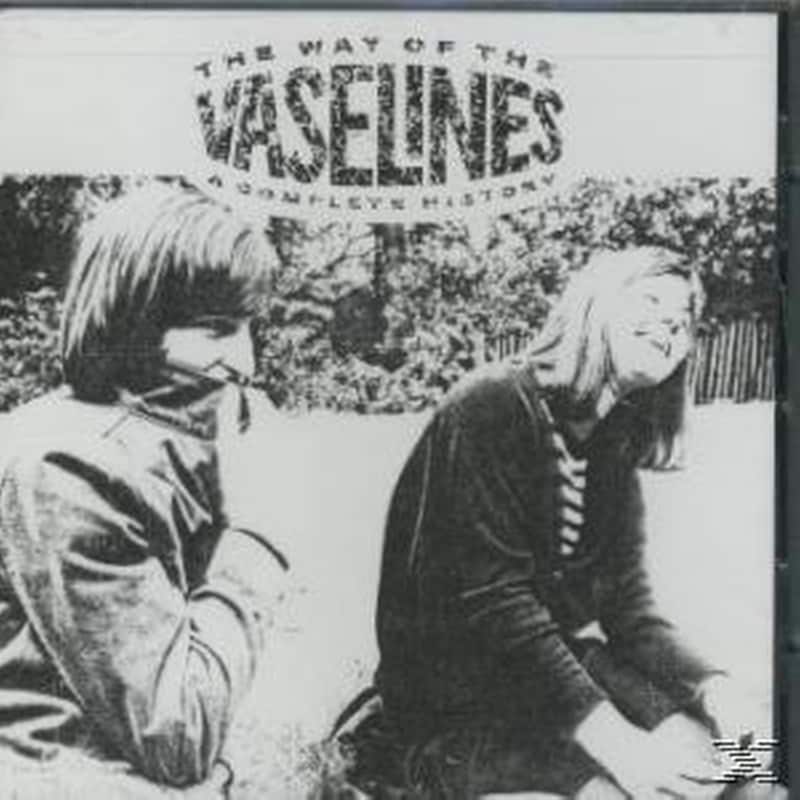 The Way Of The Vaselines