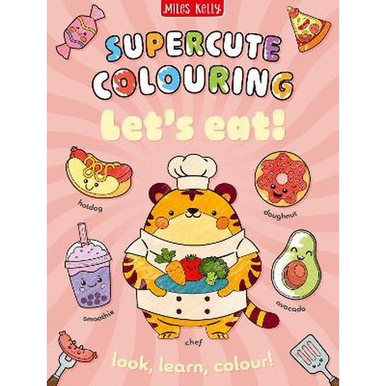 Let's Eat! image 0