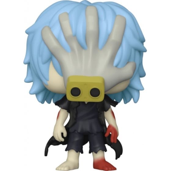 Funko Pop! Animation - My Hero Academia - Tomura Shigaraki #1149 image 0
