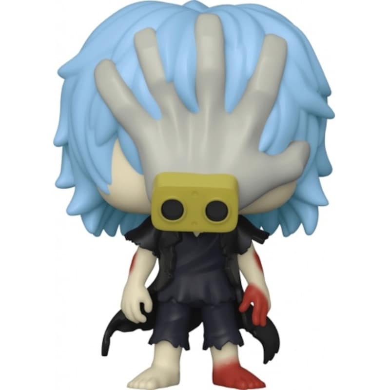 FUNKO Funko Pop! Animation - My Hero Academia - Tomura Shigaraki #1149
