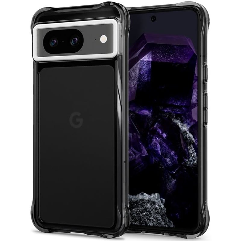 SPIGEN Θήκη Google Pixel 8 - Spigen Cyrill Ultrasheer - Dusk
