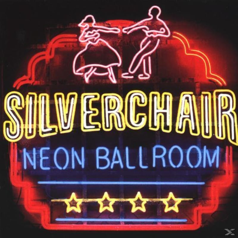Neon Ballroom