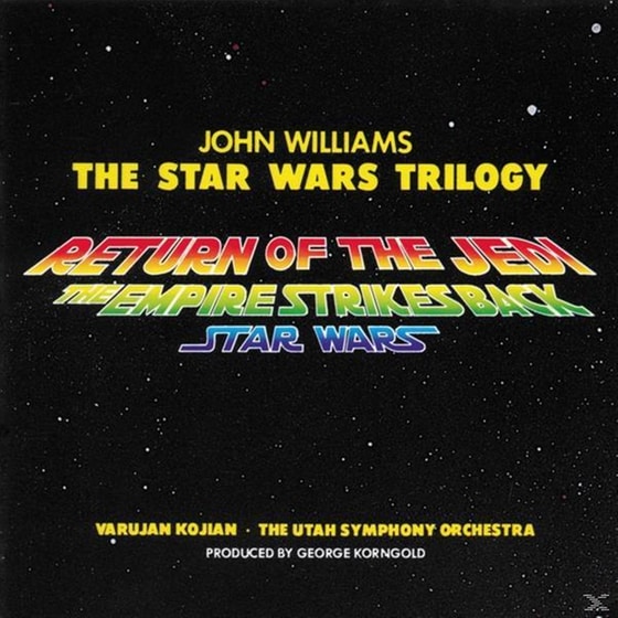 Star Wars Trilogy image 0