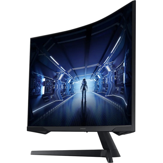 Samsung LC32G55TQBUXEN 32" WQHD VA 144Hz 1ms image 4