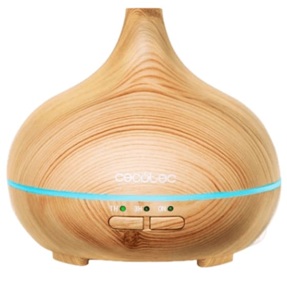 CECOTEC 150 Yang CEC-05284 Υγραντήρας & Διαχυτής Αρώματος 7W image 0