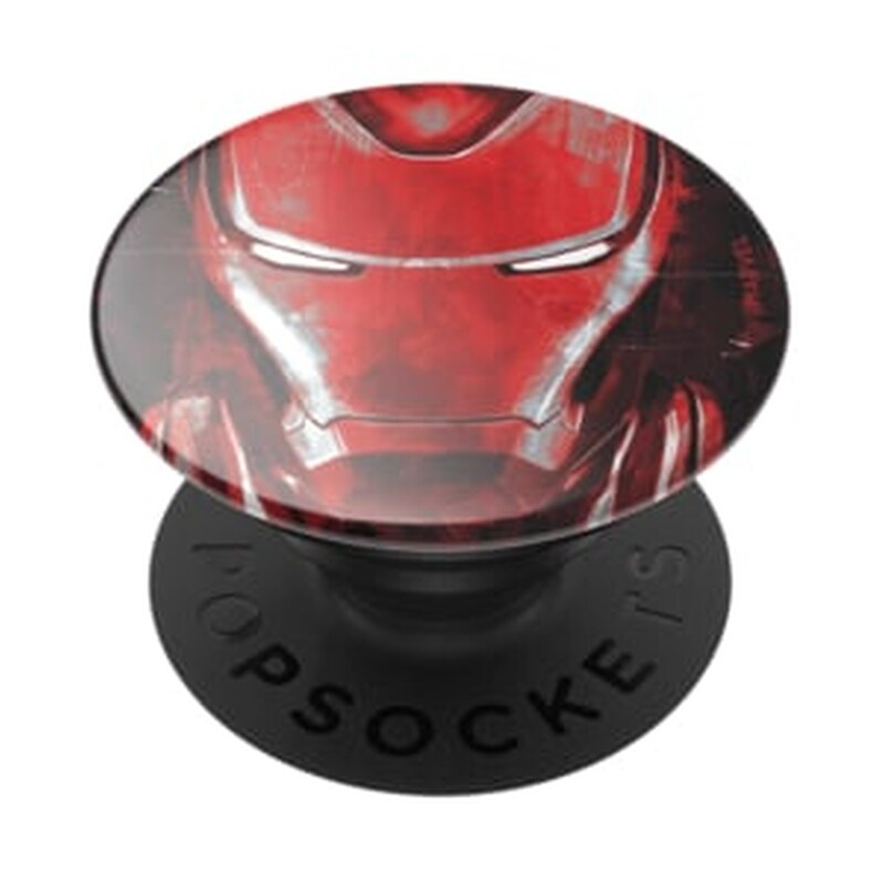 POPSOCKETS PopSockets - Iron Man