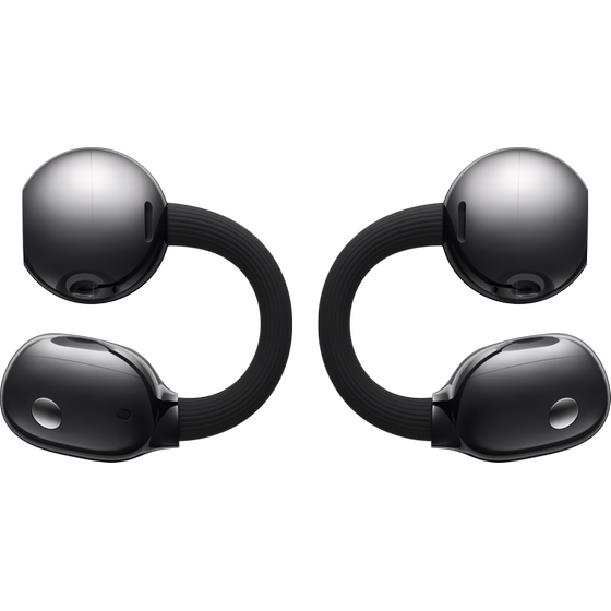 Ακουστικά Bluetooth Huawei FreeClip 2 - Black image 7