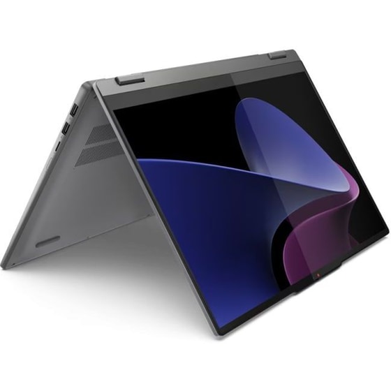 Lenovo 2-in-1 IdeaPad 5-14IRU9 14'' WUXGA IPS (Core i7-150U/16GB/512GB SSD/Iris Xe Graphics/Win11Home) Laptop + Digital Pen image 6