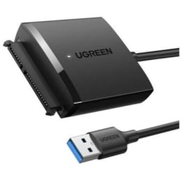 Αντάπτορας USB 3.0 σε SATA Ugreen για 2.5" HDD/SSD