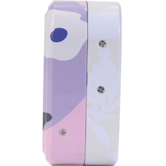 Κασετίνα Μακιγιάζ Lip Smacker Disney Princess Triple Layer image 4