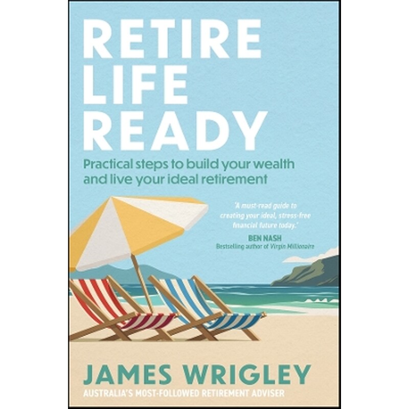 Retire Life Ready
