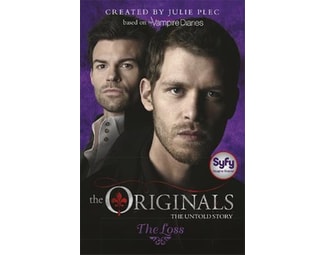 Originals: The Loss image 0