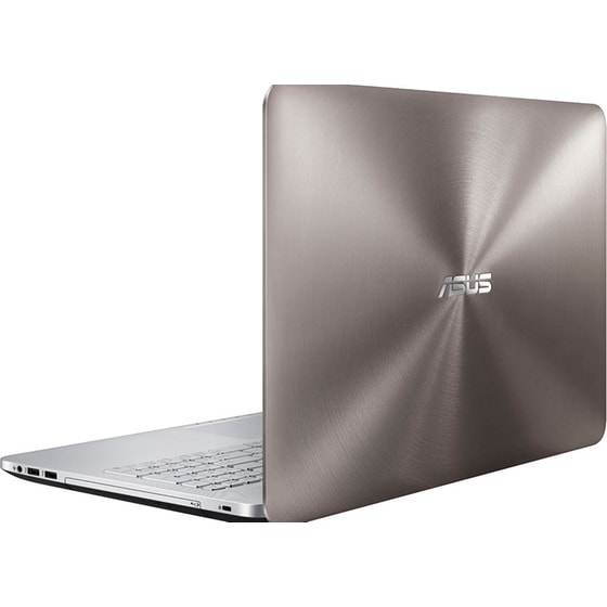 Laptop Asus 15.6" (i7-6700HQ/8GB/1128GB/ 950M) N552VXFY139T image 3