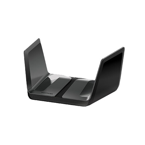 Netgear Nighthawk Ax8 Wireless Router Dual-band (2.4 Ghz / 5 Ghz) Gigabit Ethernet Black image 0