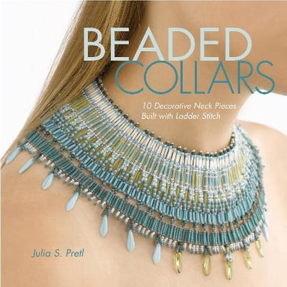 Beaded Collars image 0