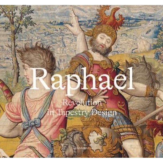 Raphael: Revolution in Tapestry Design image 0