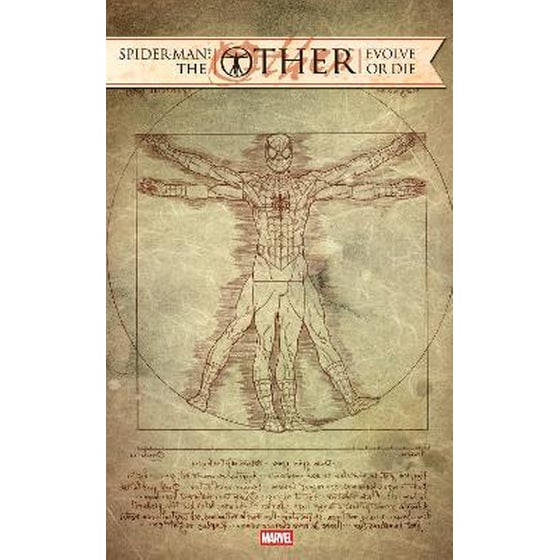 Spider-Man: The Other image 0