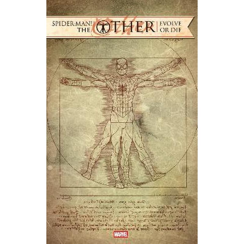 Spider-Man: The Other