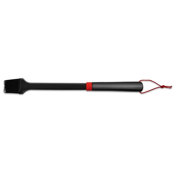 Πινέλο BBQ WEBER 6319 Σιλικόνη image 1