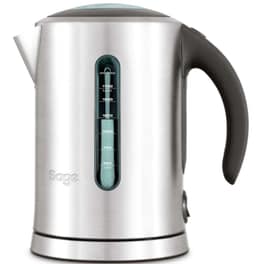 Βραστήρας SAGE The Soft Top™ Pure SKE700BSS 2400 W 1.7 L Inox