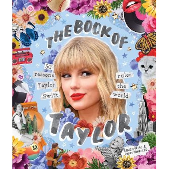 The Book of Taylor image 0