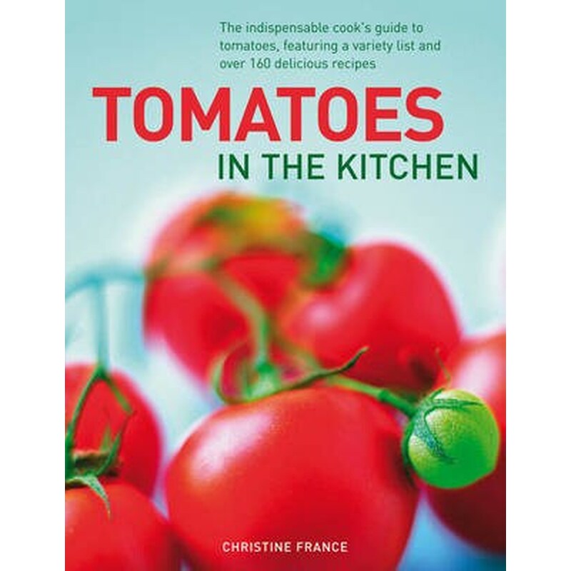 Tomatoes in the Kitchen