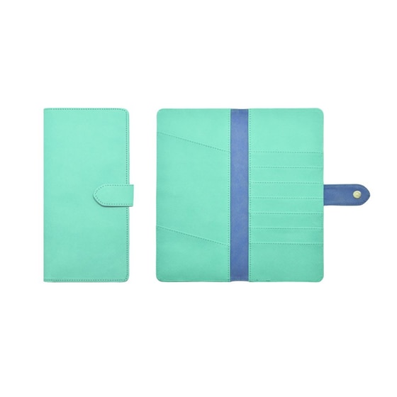 Organizer Legami - Travel - Τιρκουάζ image 0