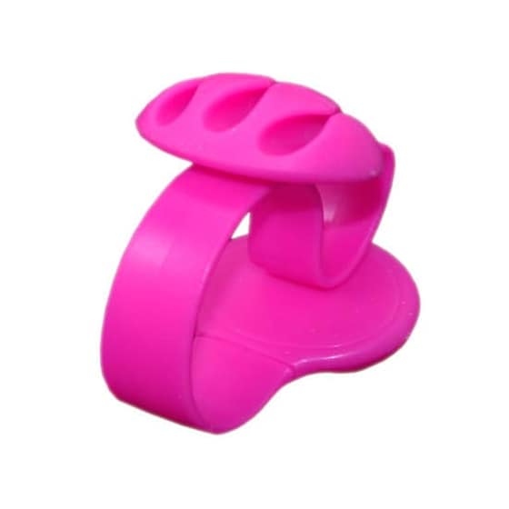 ΟΡΓΑΝΩΤΗΣ ΚΑΛΩΔΙΩΝ GRABN GO 1TMX PINK image 0