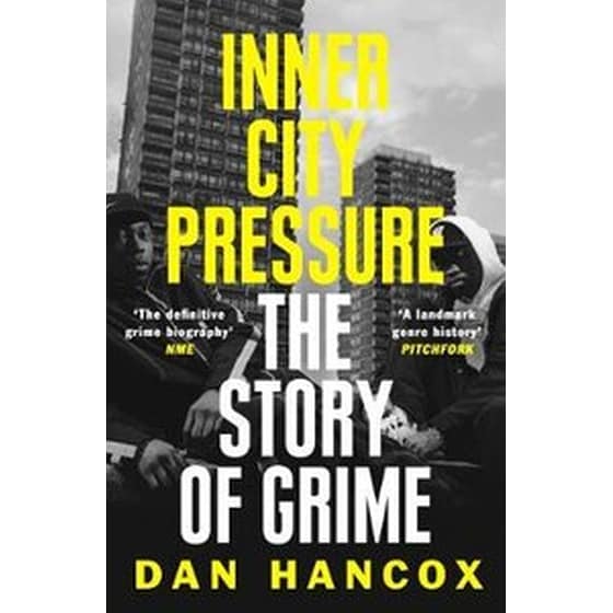 Inner City Pressure image 0