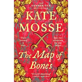 The Map of Bones