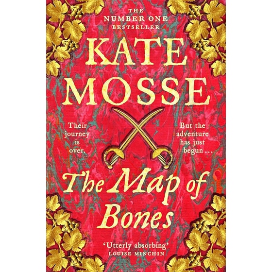 The Map of Bones image 0