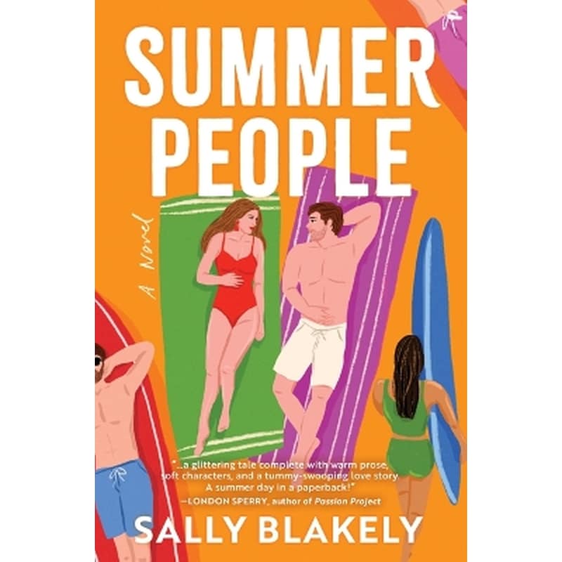 Summer People