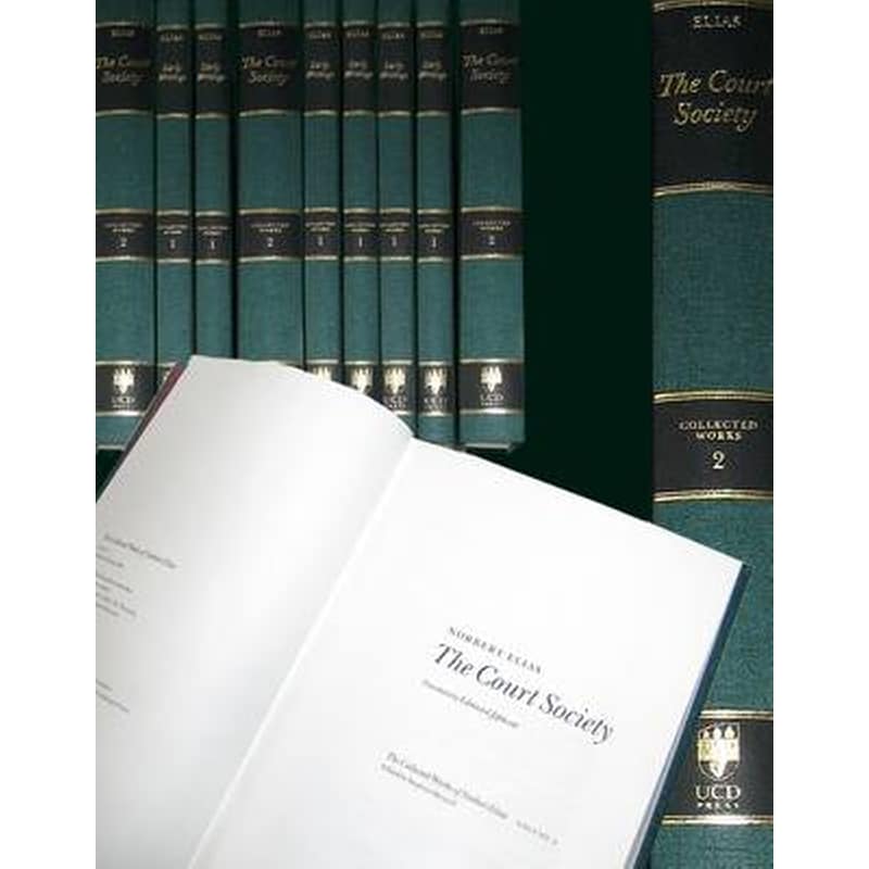 On the Process of Civilisation