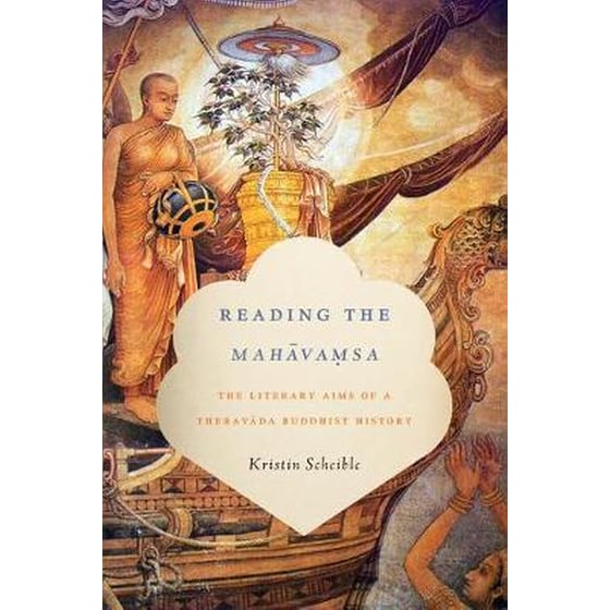 Reading the Mahavamsa image 0