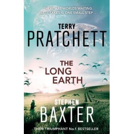 Long Earth