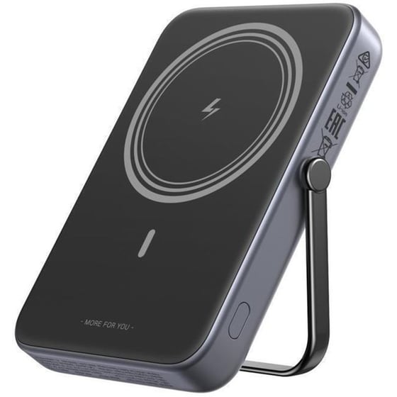 Powerbank Ugreen PB572 10.000mAh 20W - Grey image 2