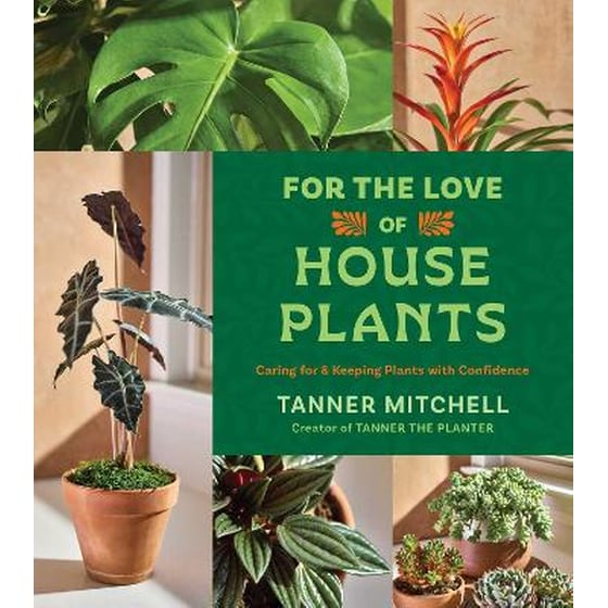 For the Love of Houseplants image 0