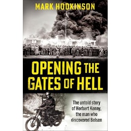Opening The Gates of Hell