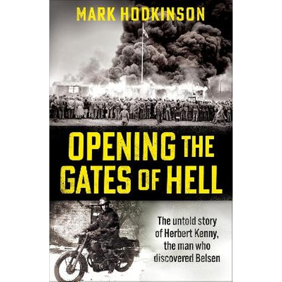 Opening The Gates of Hell image 0