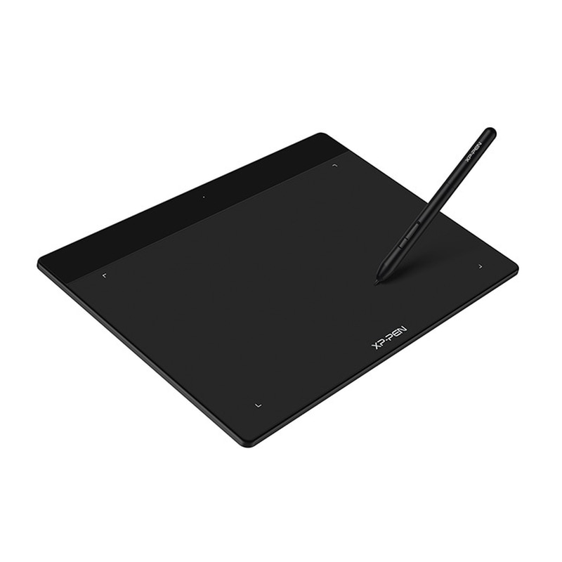 XP-PEN Γραφίδα XP-PEN Deco Fun L - Μαύρο