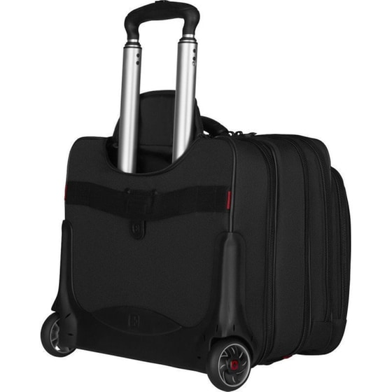 Τσάντα Laptop Wenger 17'' - Μαύρο image 3