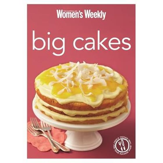 Big Cakes image 0