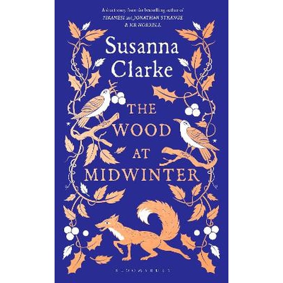 The Wood at Midwinter image 0