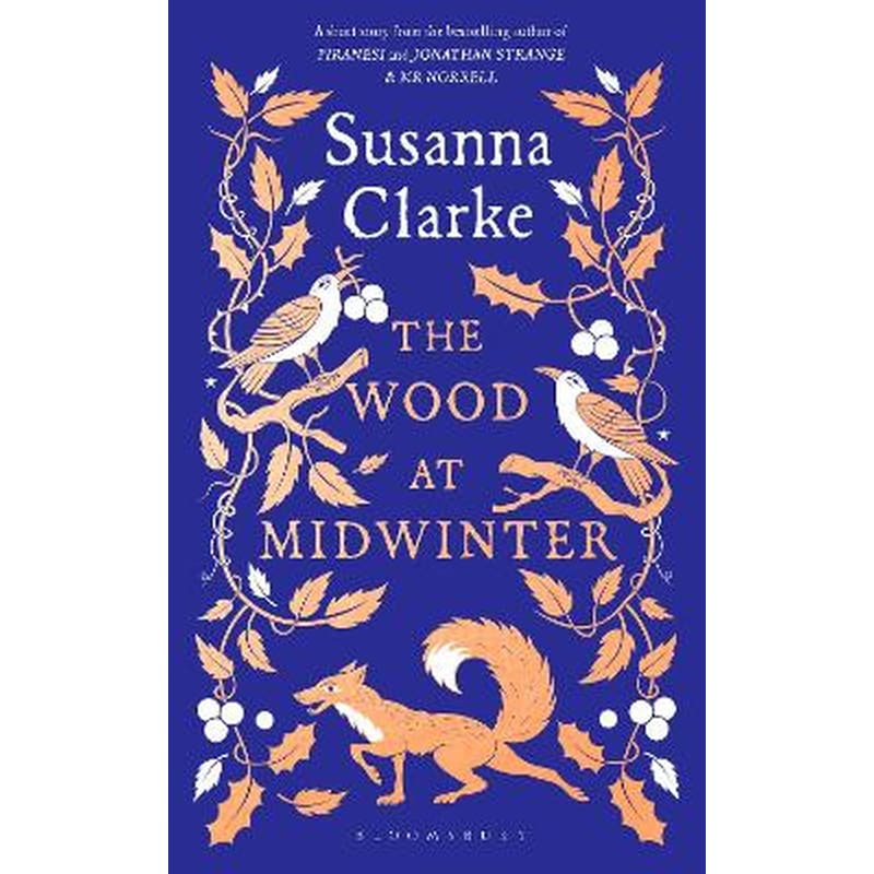 The Wood at Midwinter