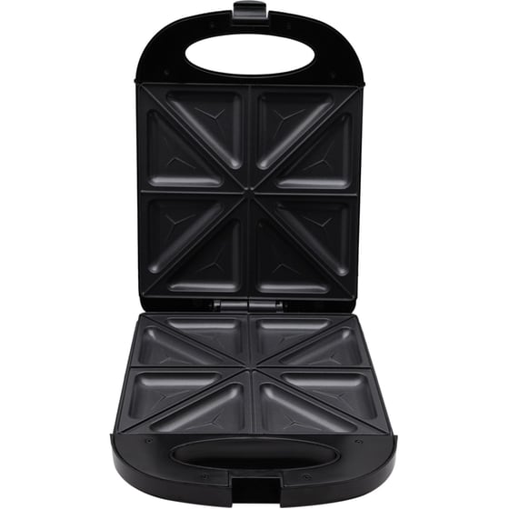 SOGO SAN-SS-7176 1200W Μαύρη Τοστιέρα image 2