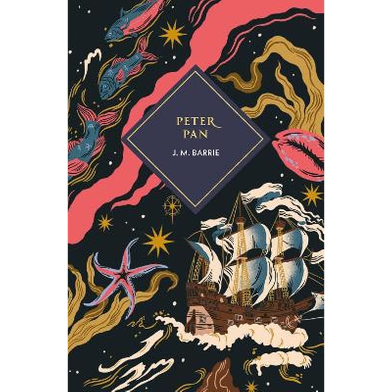 Peter Pan