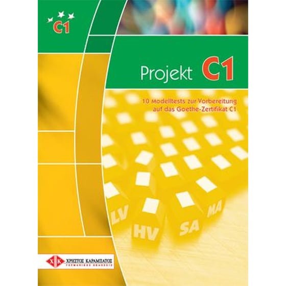 Projekt C1 10 Modelltests image 0