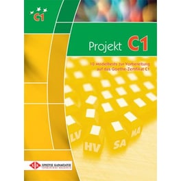 Projekt C1 10 Modelltests